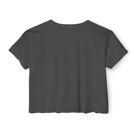 *STARSIDE* HARLAN RAKER STARSIDE Festival Crop Top