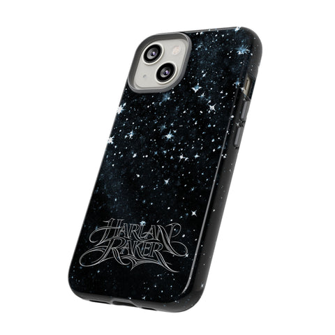 *STARSIDE* HARLAN RAKER STELLARIS PHONE CASE