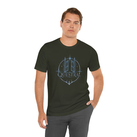 LIMITED EDITION: QUESTRAL T-SHIRT