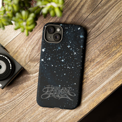 *STARSIDE* HARLAN RAKER STELLARIS PHONE CASE