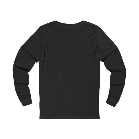 SPECIAL EDITION: STARSIDE TRADING CARDS Unisex Jersey Long Sleeve Tee