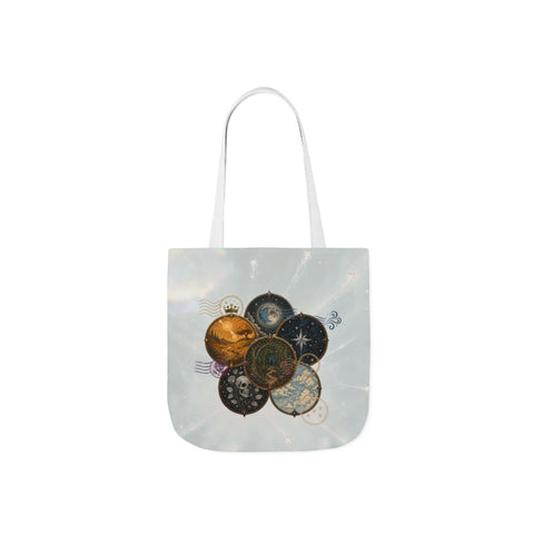 48-HOURS: LIMITED EDITION LIGHTLARK 6 REALMS TOTE