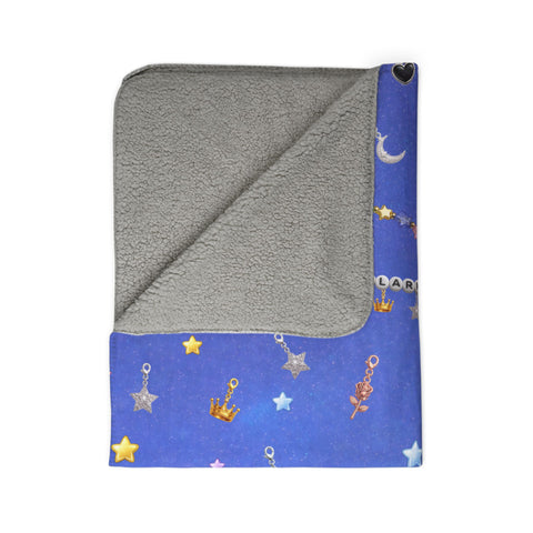 A FRIENDSHIP COLLECTIBLE: LIGHTLARK LETTERS