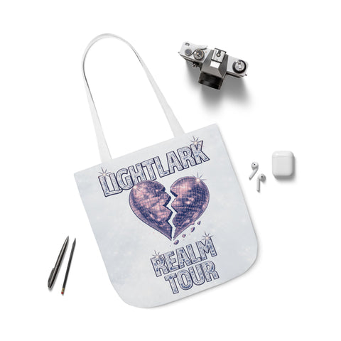 LIGHTLARK REALM TOUR TOTE