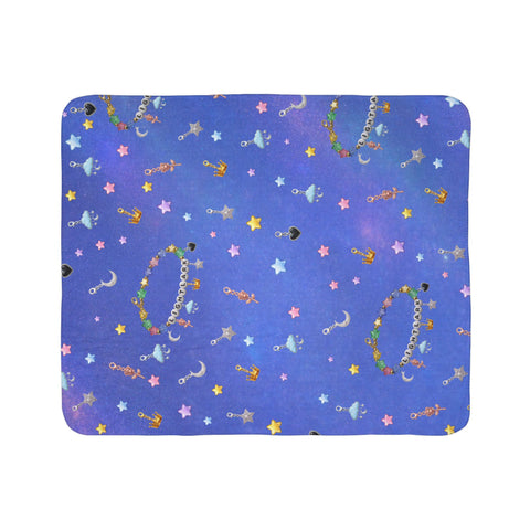 A FRIENDSHIP COLLECTIBLE: LIGHTLARK LETTERS