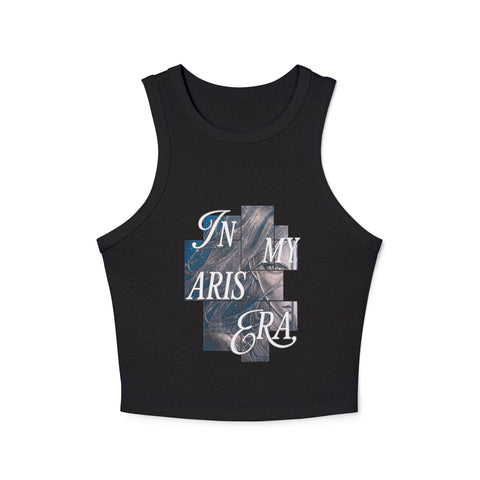NEW: "IN MY ARIS ERA" TANK TOP
