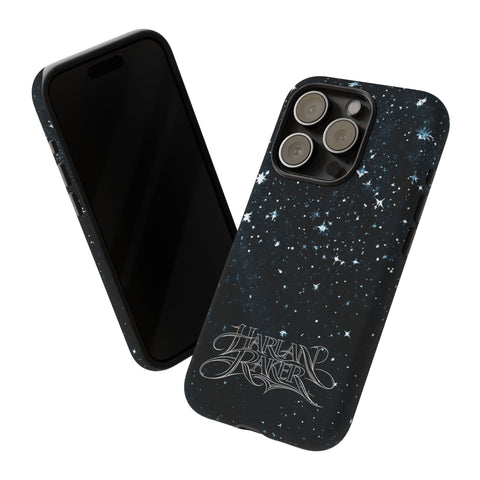 *STARSIDE* HARLAN RAKER STELLARIS PHONE CASE
