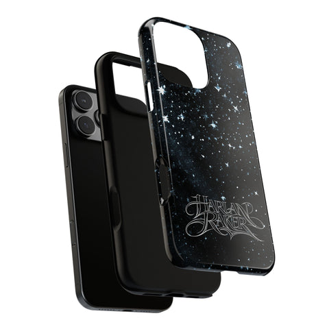*STARSIDE* HARLAN RAKER STELLARIS PHONE CASE