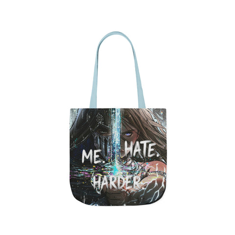 **NEW: LIMITED EDITION "HATE ME HARDER" TOTE