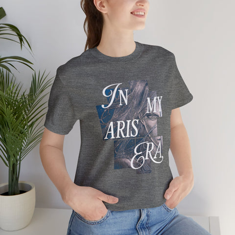 NEW: "IN MY ARIS ERA" T-SHIRT
