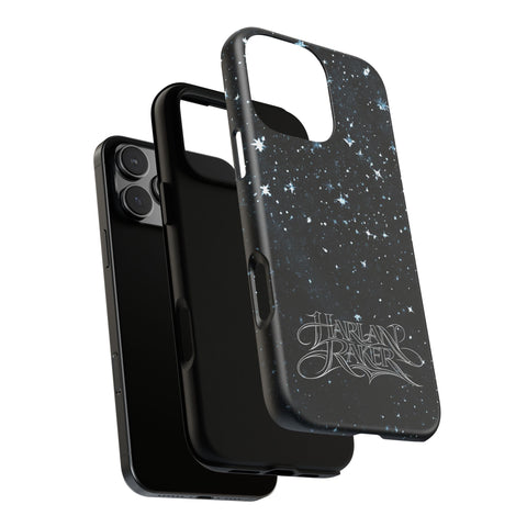 *STARSIDE* HARLAN RAKER STELLARIS PHONE CASE