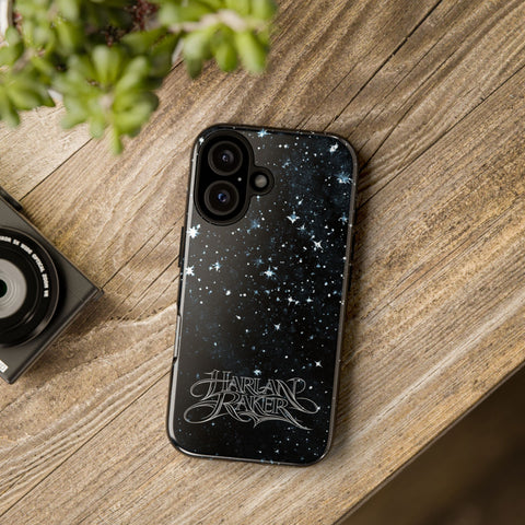 *STARSIDE* HARLAN RAKER STELLARIS PHONE CASE