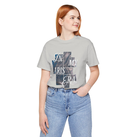 NEW: "IN MY ARIS ERA" T-SHIRT