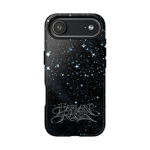 *STARSIDE* HARLAN RAKER STELLARIS PHONE CASE
