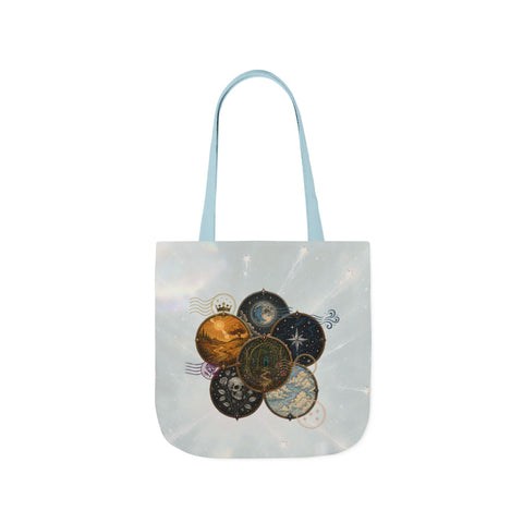 48-HOURS: LIMITED EDITION LIGHTLARK 6 REALMS TOTE
