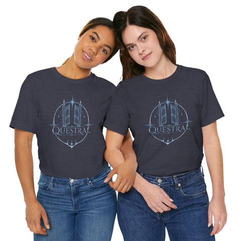 LIMITED EDITION: QUESTRAL T-SHIRT