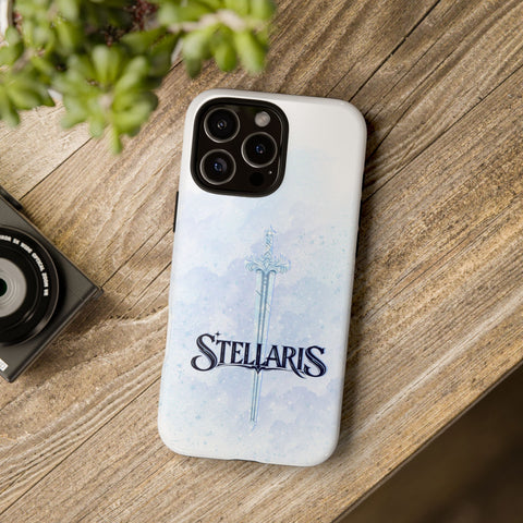 *STARSIDE* STELLARIS PHONE CASE