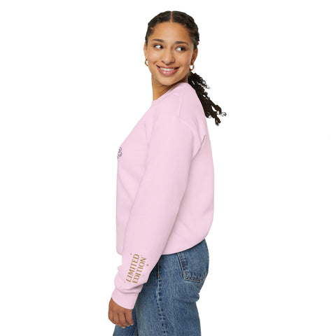 48-HOUR: LIMITED EDITION 6 REALMS LIGHTLARK SWEATSHIRT (UNISEX)