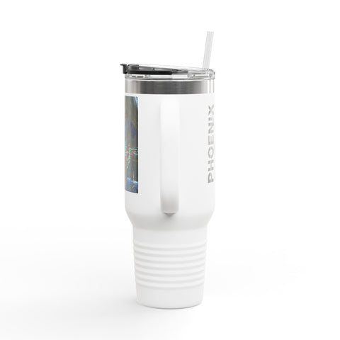 *NEW* STARSIDE ARIS & RAKER PREMIUM INSULATED TRAVEL MUG