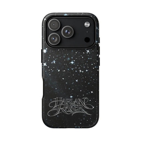 *STARSIDE* HARLAN RAKER STELLARIS PHONE CASE
