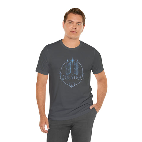 LIMITED EDITION: QUESTRAL T-SHIRT