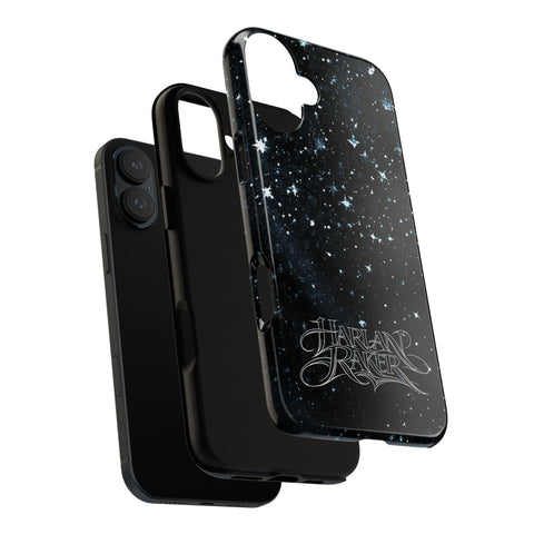 *STARSIDE* HARLAN RAKER STELLARIS PHONE CASE