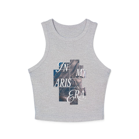 NEW: "IN MY ARIS ERA" TANK TOP