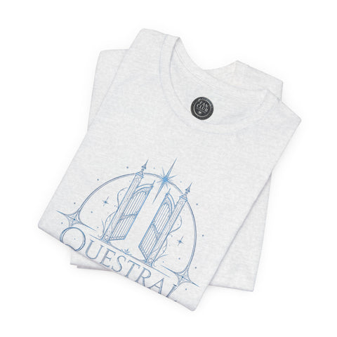 LIMITED EDITION: QUESTRAL T-SHIRT