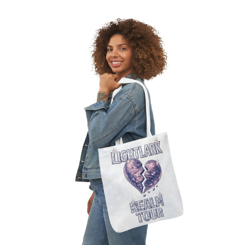 LIGHTLARK REALM TOUR TOTE