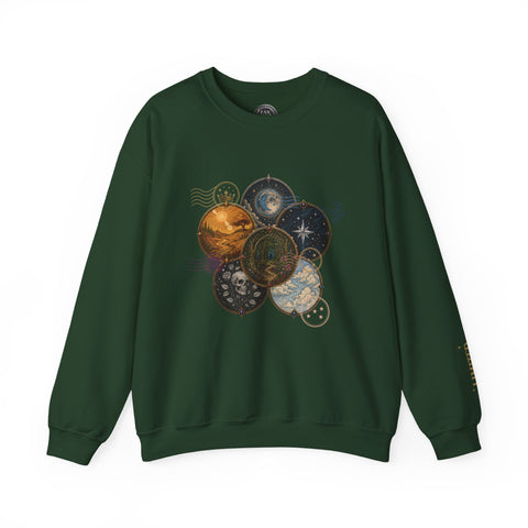 48-HOUR: LIMITED EDITION 6 REALMS LIGHTLARK SWEATSHIRT (UNISEX)