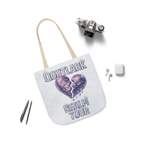 LIGHTLARK REALM TOUR TOTE