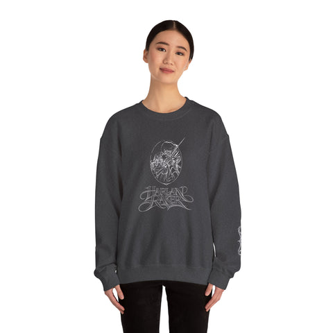 *STARSIDE* HARLAN RAKER SWEATSHIRT