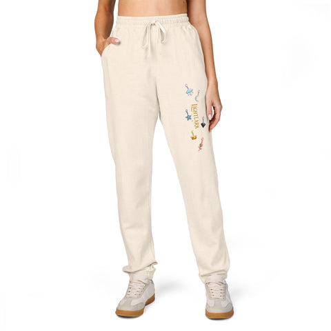 FRIENDSHIP CAPSULE: Charm Sweatpants