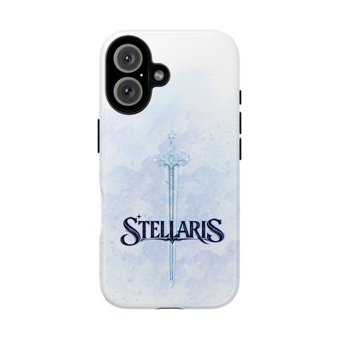 *STARSIDE* STELLARIS PHONE CASE