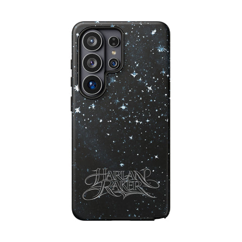 *STARSIDE* HARLAN RAKER STELLARIS PHONE CASE