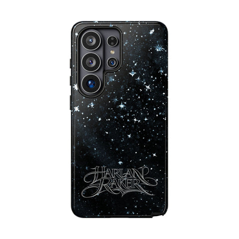 *STARSIDE* HARLAN RAKER STELLARIS PHONE CASE