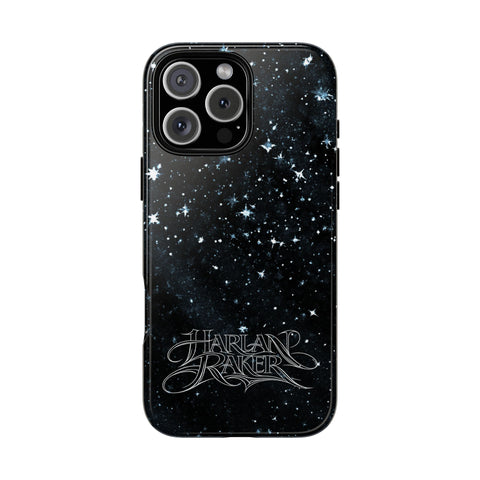 *STARSIDE* HARLAN RAKER STELLARIS PHONE CASE