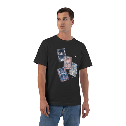SPECIAL EDITITION: STARSIDE TRADING CARDS Beefy-T®  Short-Sleeve T-Shirt