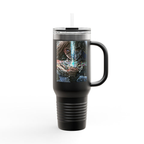 *NEW* STARSIDE ARIS & RAKER PREMIUM INSULATED TRAVEL MUG