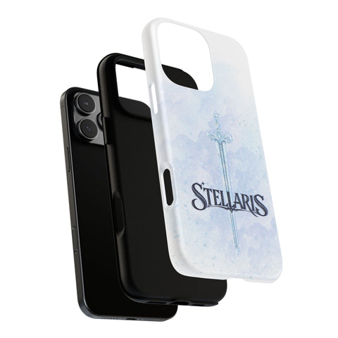 *STARSIDE* STELLARIS PHONE CASE