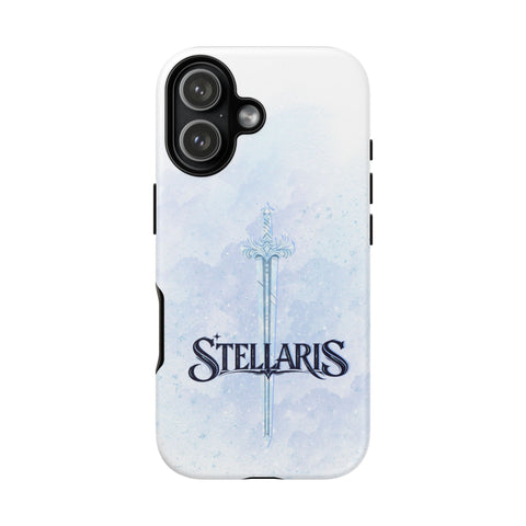 *STARSIDE* STELLARIS PHONE CASE