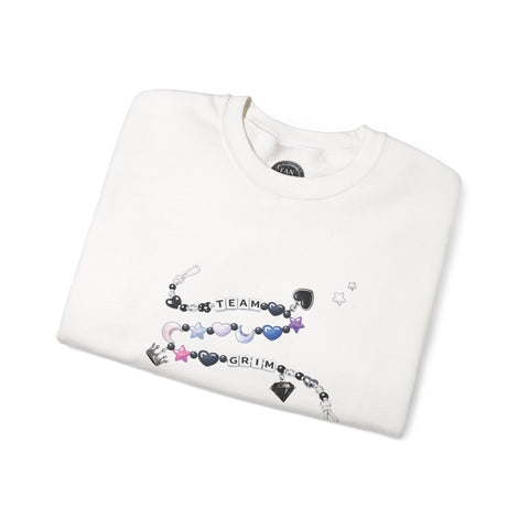 FRIENDSHIP CAPSULE: TEAM GRIM