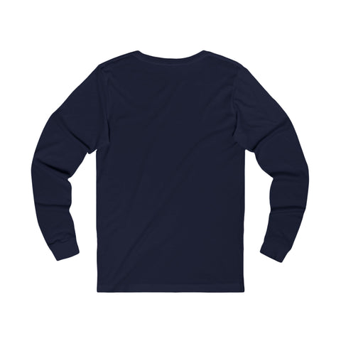 SPECIAL EDITION: STARSIDE TRADING CARDS Unisex Jersey Long Sleeve Tee