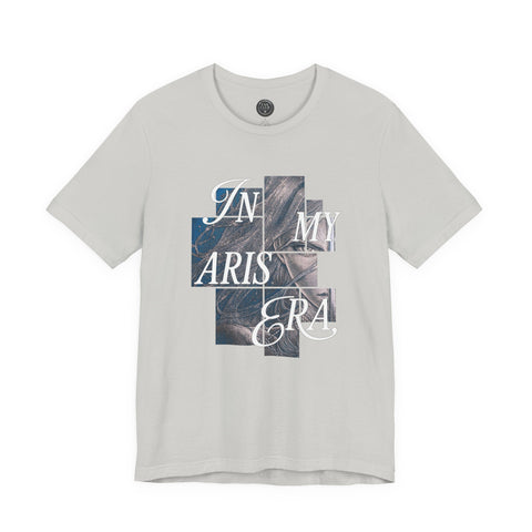 NEW: "IN MY ARIS ERA" T-SHIRT