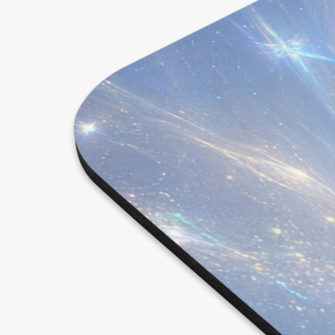 SPECIAL EDITION: QUESTRAL MOUSE PAD