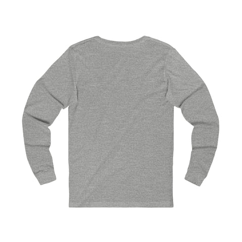 SPECIAL EDITION: STARSIDE TRADING CARDS Unisex Jersey Long Sleeve Tee