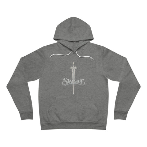 *STARSIDE* TWO-SIDED PREMIUM HOODIE