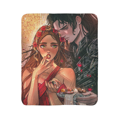 Alluring Chocolate: GRIM & ISLA