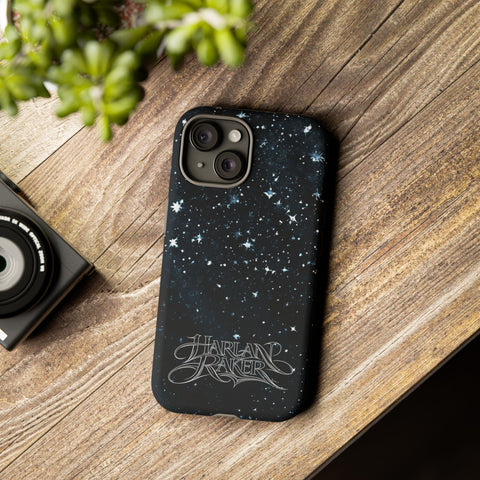 *STARSIDE* HARLAN RAKER STELLARIS PHONE CASE
