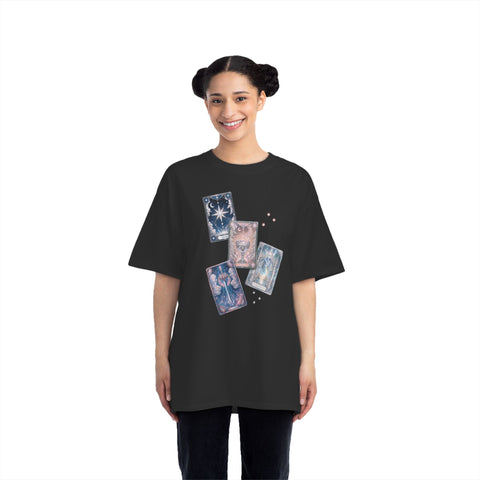 SPECIAL EDITITION: STARSIDE TRADING CARDS Beefy-T®  Short-Sleeve T-Shirt